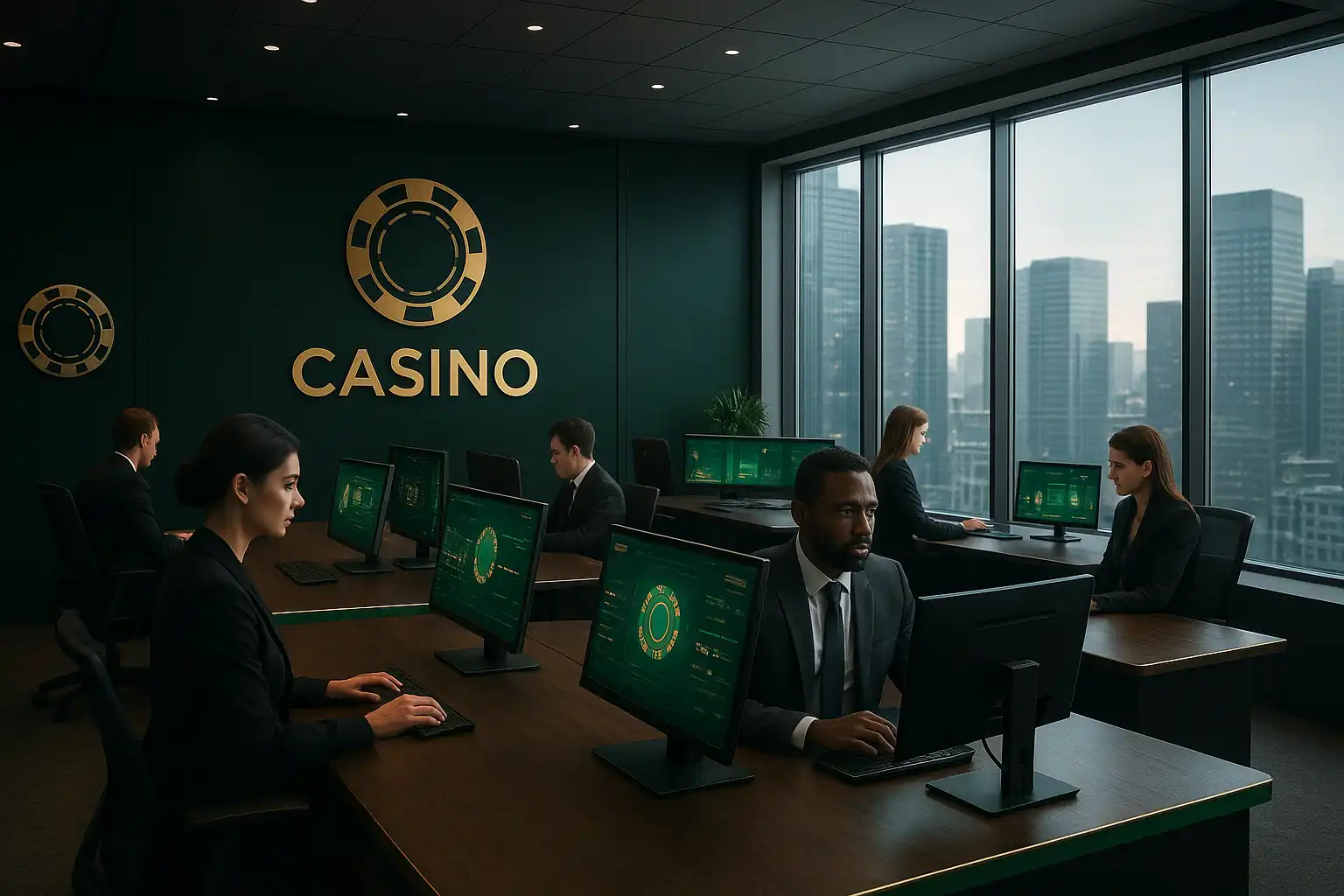 About Joss Casino – Joss Casino