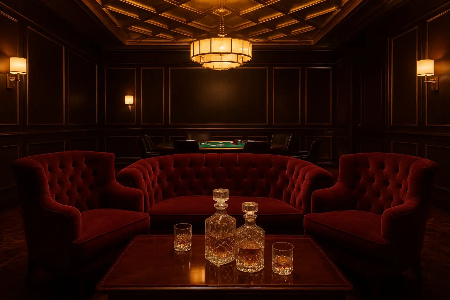VIP Club – Joss Casino